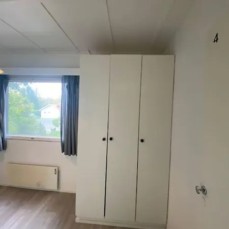Kotimaailma Kivikkotie, 4 Apartamento