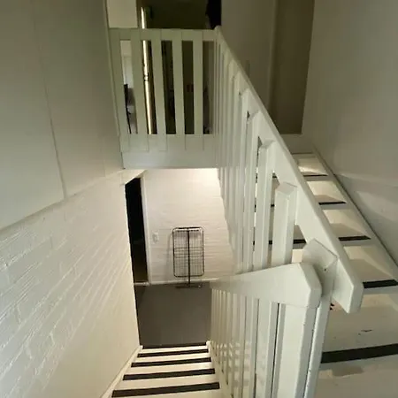 Kotimaailma Kivikkotie, 4 Apartamento *