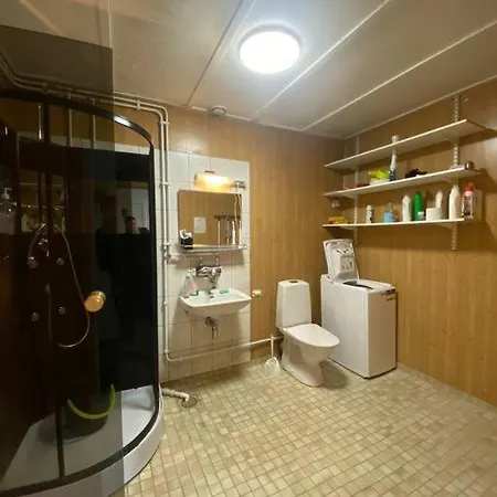 Apartamento Kotimaailma Kivikkotie, 4 *