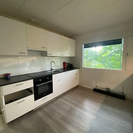 Apartamento Kotimaailma Kivikkotie, 4 Vantaa