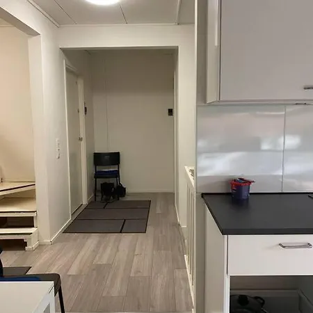 Apartamento Kotimaailma Kivikkotie, 4 *