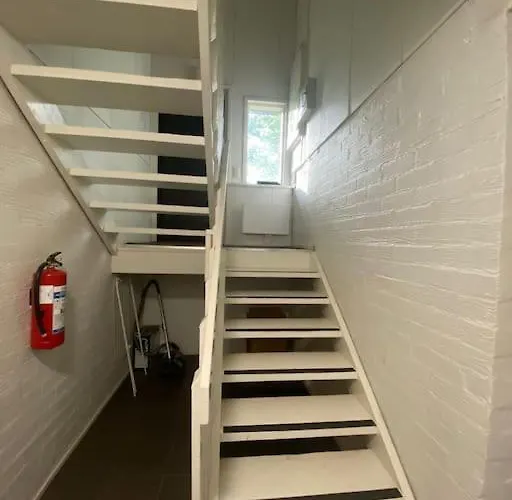 Апартаменты Kotimaailma Kivikkotie, 4 Вантаа