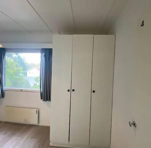 Kotimaailma Kivikkotie, 4 Апартаменты