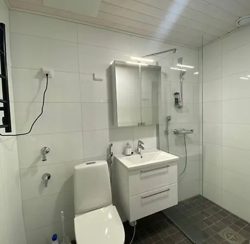 Kotimaailma Kivikkotie, 4