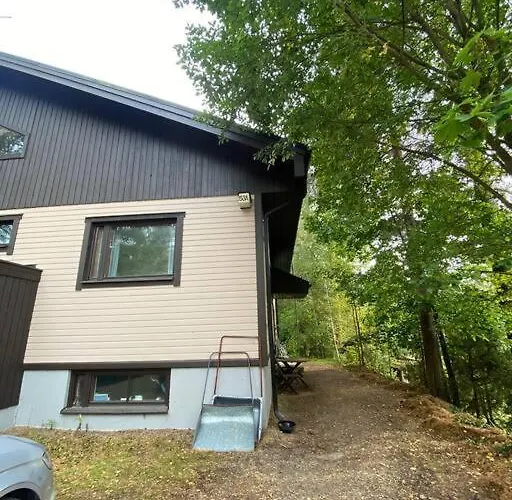 Апартаменты Kotimaailma Kivikkotie, 4