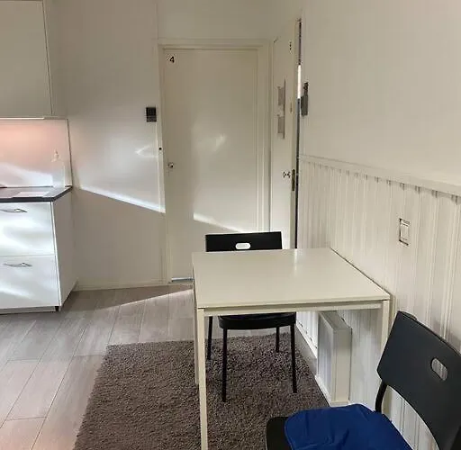 Апартаменты Kotimaailma Kivikkotie, 4